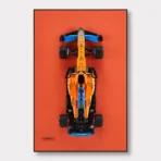 McLaren F1 Frame 5