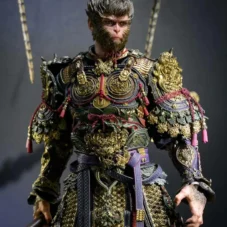 Monkey King Set 2