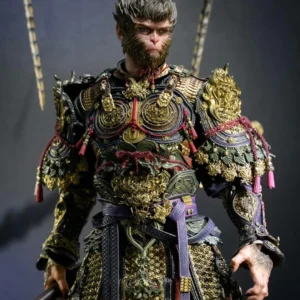 1/6 Black Myth Wukong - Sun Wukong (Monkey King Set) Figure Pre-Order