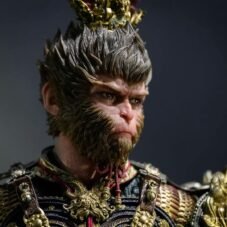 Monkey King Set 3