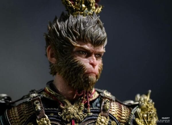 Monkey King Set 3