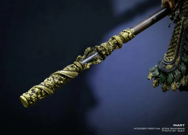 Monkey King Set 8