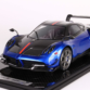 Pagani Huayra BC Blue1