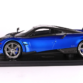 Pagani Huayra BC Blue3
