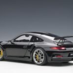 Porsche 911 (991) GT3 RS (Black)2