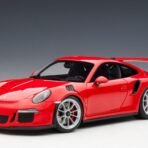 Porsche 911 (991) GT3 RS (Guards Red)1