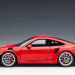 Porsche 911 (991) GT3 RS (Guards Red)2