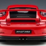 Porsche 911 (991) GT3 RS (Guards Red)3