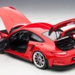 Porsche 911 (991) GT3 RS (Guards Red)5