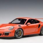 Porsche 911 (991) GT3 RS (Lava Orange)1