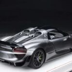 Porsche 918 (Grey)2