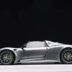 Porsche 918 (Grey)3