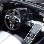Porsche 918 (Grey)4
