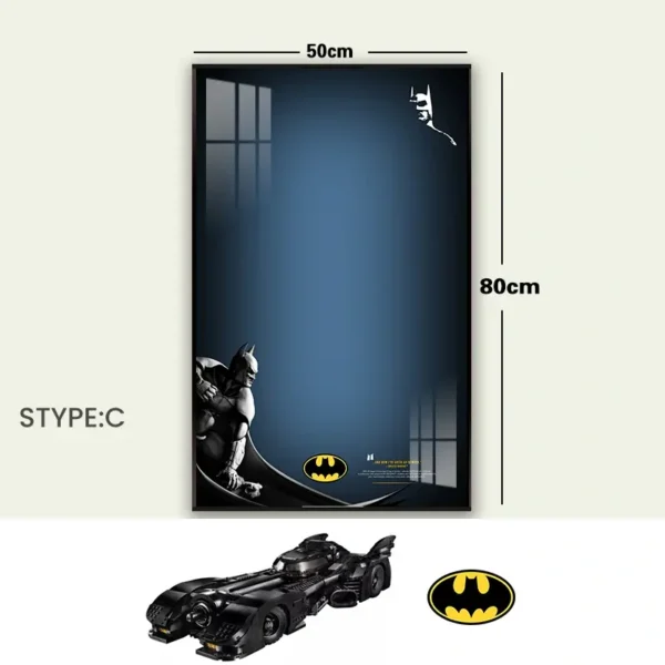 TUMBLER FRAME 3