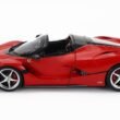 laferrari red1