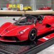 laferrari red6