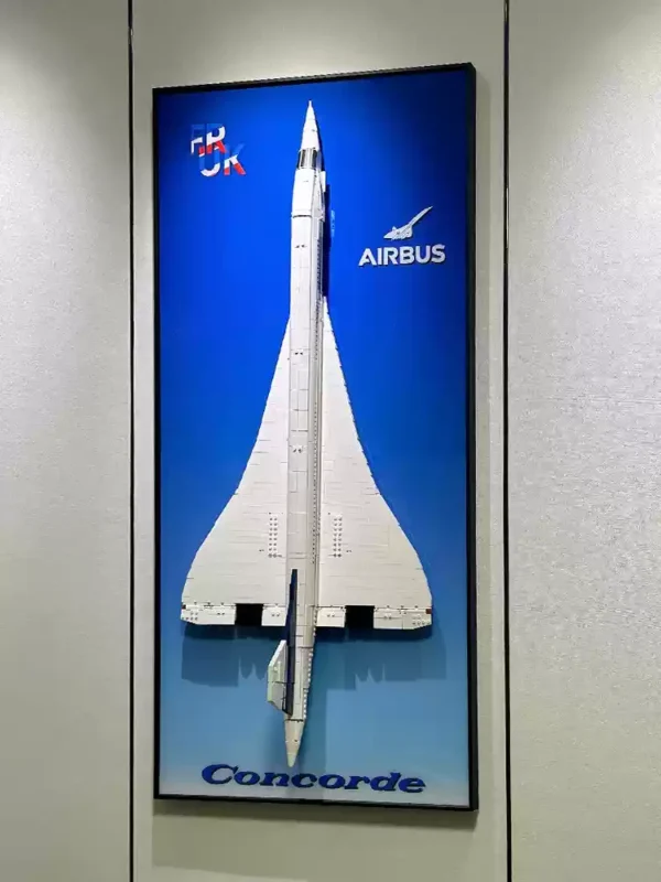 lego concorde frame 2