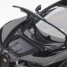 1-18-autoart-bugatti-chiron-nocturne-black-with-red-accets 4