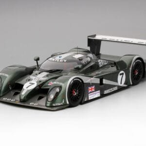 1/18 TSM Bentley Speed 8 #7 2003 Le Mans 24Hr. Winner Resin Live Car Model Karson