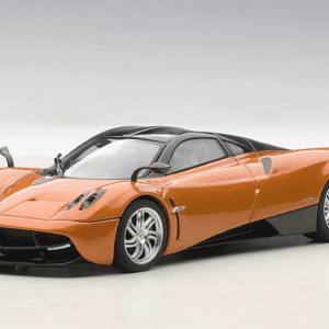 1/43 AUTOart PAGANI HUAYRA (BRONZE) Live Car Model Karson Diecast 58207
