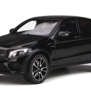 1/18 GT Spirit GTSpirit Mercedes-Benz Mercedes-AMG GLC 43 Coupe AMG Resin Live Car Model Karson