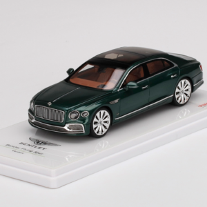 1/43 TSM Bentley Flying Spur Verdant (Green) Resin Live Car Model Karson