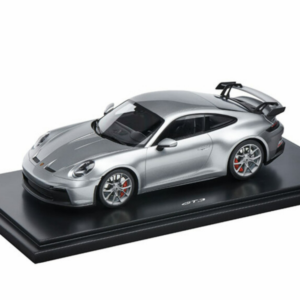 1/18 Dealer Edition 2021 2022 Porsche 911 GT3 992 (Silver) Resin Live Car Model Karson Limited
