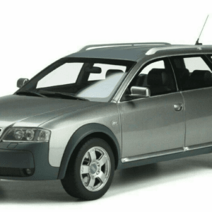 1/18 Audi A6 Allroad Quattro (Grey) Resin Live Car Model Karson