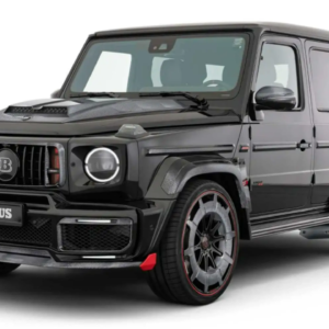 1/18 GT Spirit Mercedes-Benz G63 AMG Brabus 900 Rocket Edition Resin Live Car Model Karson Limited 504 Pieces