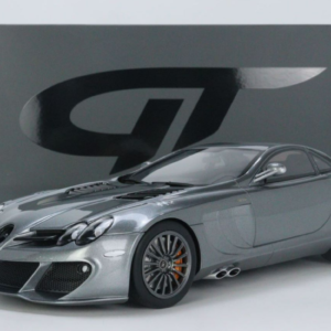 1/18 GT Spirit Mercedes-Benz SLR MSO Edition Resin Live Car Model Karson Limited