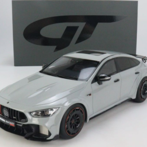 1/18 GT Spirit Mercedes-Benz AMG GT63 Brabus Rocket 900 Resin Live Car Model Karson