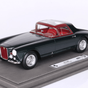 1/18 BBR 1955 Ferrari 375 AM Personal Car Gianni Agnelli Resin Live Car Model Karson Limited