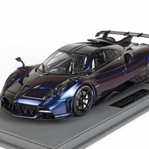 1/18 BBR 2020 Pagani Imola (Chameleon) Resin Live Car Model Karson Limited 60 Pieces