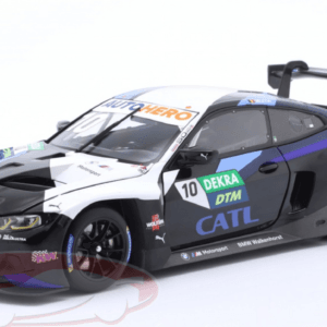 1/18 Minichamps 2022 BMW M4 GT3 #10 DTM Walkenhorst Motorsport Esteban Muth Live Car Model Karson Diecast