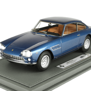 1/18 BBR Ferrari 330 GT 2+2 S/N 7161 GT Enzo Ferrari's Personal Car Live Car Model Karson Limited