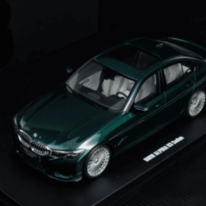 1/18 GT Spirit BMW Alpina B3 G20 (Green) Live Car Model Karson