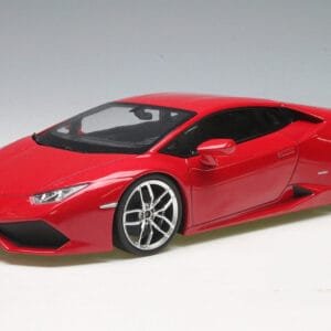 1/18 Kyosho Ousia Lamborghini Huracan LP610-4 (Red) Live Car Model Karson Diecast