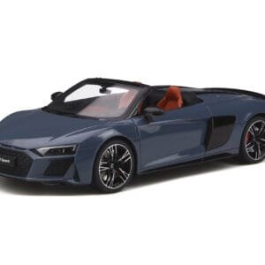 1/18 GT Spirit GTSpirit Audi R8 Spyder Resin Live Car Model Karson
