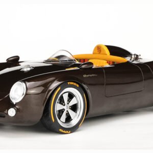1/18 GT Spirit 2019 Porsche 550 Spyder by S-Klub Resin Live Car Model Karson