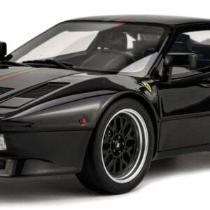 1/18 GT Spirit 1984 Ferrari 288 GTO (Black) Resin Live Car Model Karson