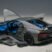 1-18 AUTOart 2017 Bugatti Chiron (Grey) Dream Car Planet 2