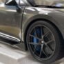 1-18 AUTOart 2017 Bugatti Chiron (Grey) detail 2