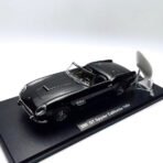 1-18-KK-Scale Farreri 250GT Spyder black
