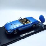 1-18-KK-Scale Farreri 250GT Spyder blue