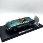 1-18-KK-Scale Farreri 250GT Spyder green