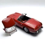 1-18-KK-Scale Farreri 250GT Spyder red