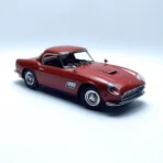 1-18-KK-Scale Farreri 250GT Spyder red3