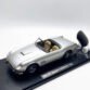 1-18-KK-Scale Farreri 250GT Spyder silver
