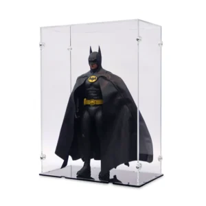 26 x 13 x 36cm LEGO Display Case  | Dream Car Planet