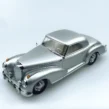 KK Scale 1-18 Mercedes-Benz 300 SC 1957